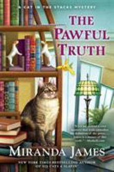 Hardcover The Pawful Truth Book