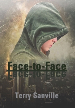 Hardcover Face-to-Face Book