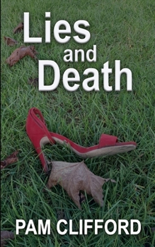Paperback Lies and Death Book