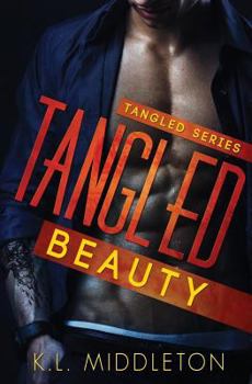 Paperback Tangled Beauty Book