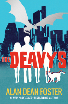 Paperback The Deavys Book