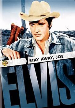 Stay Away, Joe