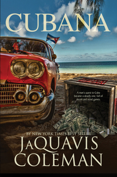 Mass Market Paperback Cubana Book