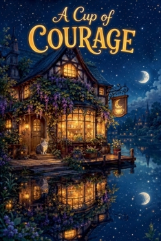A Cup of Courage (Cozy Fantasy)