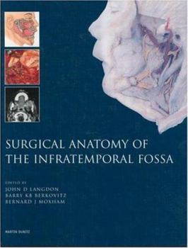 Paperback the_infratemporal_fossa Book