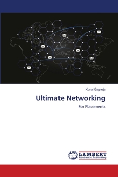 Paperback Ultimate Networking Book