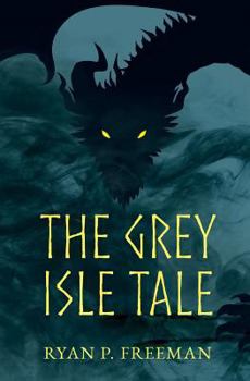 Paperback The Grey Isle Tale Book