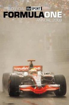 Hardcover Official Formula 1 Annual Book