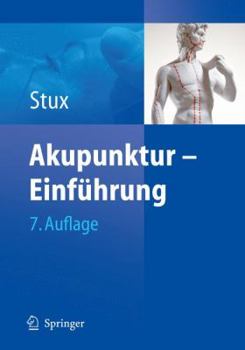 Paperback Akupunktur: Einführung [German] Book