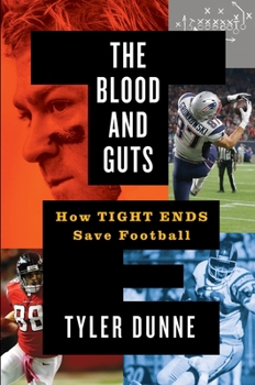 Hardcover Blood and Guts Book
