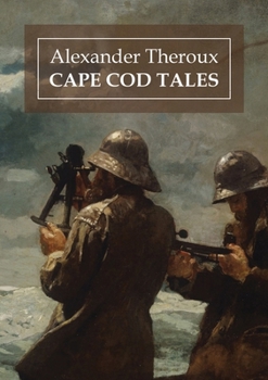 Paperback Cape Cod Tales Book