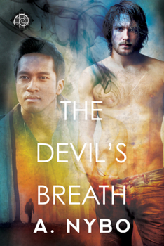 Paperback The Devil's Breath, Volume 1 Book