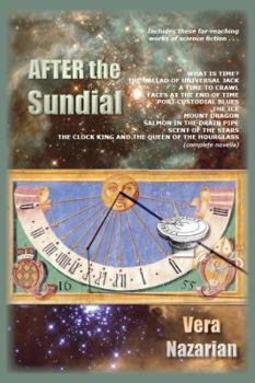 Paperback After the Sundial Book