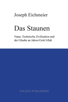 Paperback Das Staunen [German] Book