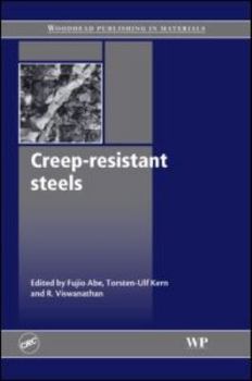 Creep Resistant Steels