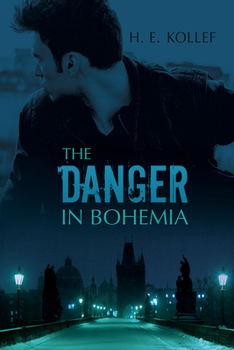 Paperback The Danger in Bohemia Book