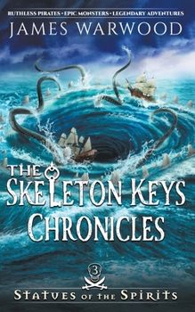 Paperback Statues of the Spirits Book