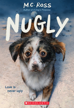 Paperback Nugly Book