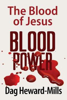 Paperback Blood Power Book