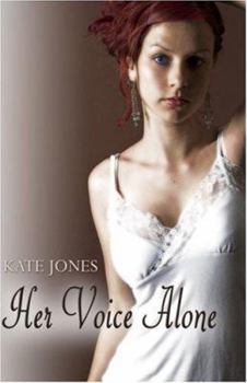 Paperback Her Voice Alone Book