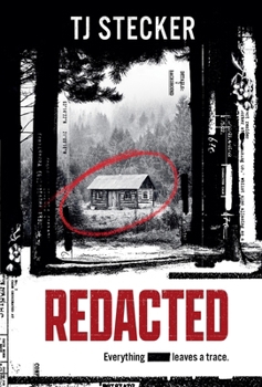 Hardcover REDACTED Book