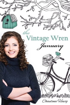 The Vintage Wren: January