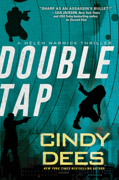 Double Tap - Book #2 of the Helen Warwick