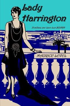 Paperback Lady Harrington Postface par Jean-Luc Buard [French] Book