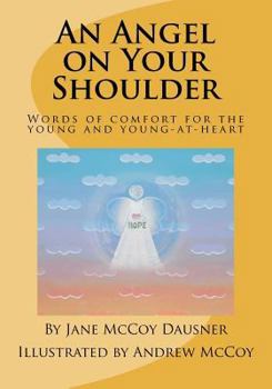 Paperback An Angel on Your Shoulder Book