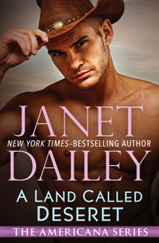 A Land Called Deseret - Book #5 of the Cord & Stacy