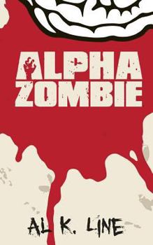 Paperback Alpha Zombie Book