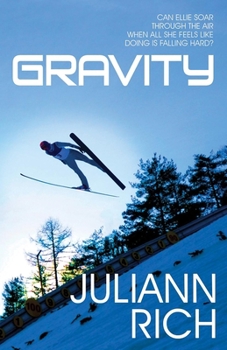 Paperback Gravity Book