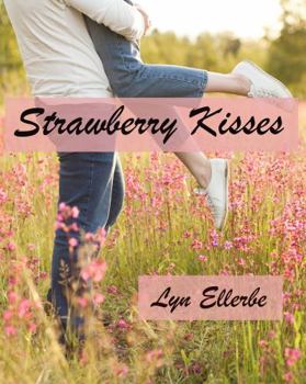 Paperback Strawberry Kisses Book