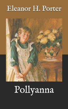 Paperback Pollyanna Book