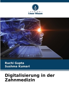 Paperback Digitalisierung in der Zahnmedizin [German] Book