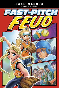 Fast-pitch Feud