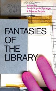 Hardcover Fantasies of the Library Book