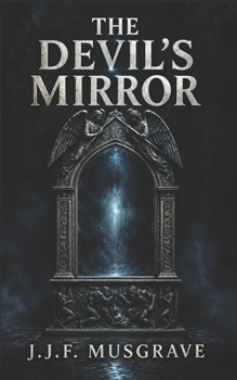 Paperback The Devil's mirror Book