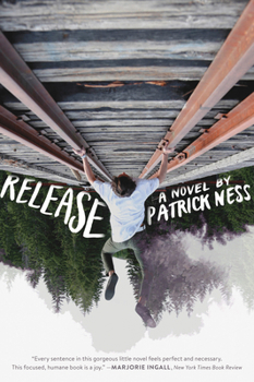 Paperback Release Book