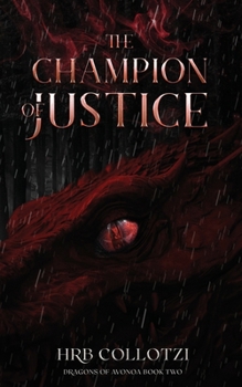 Paperback The Champion of Justice Book