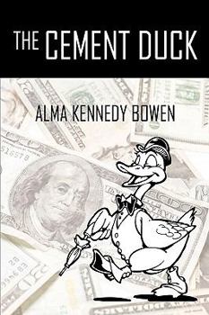 Paperback The Cement Duck Book