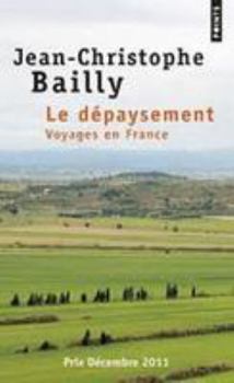 Paperback D'Paysement. Voyages En France(le) [French] Book