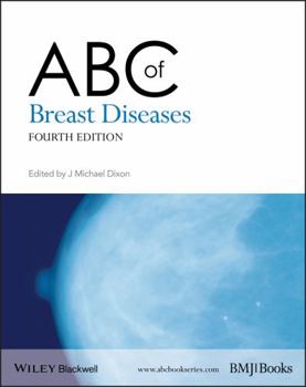 Paperback ABC of Breast Diseases Book