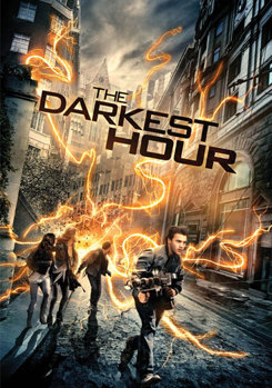 Darkest Hour, The