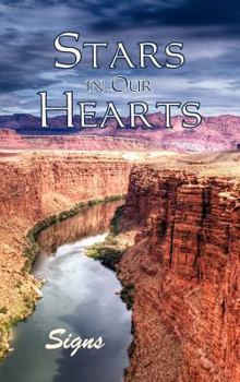 Hardcover Stars in Our Hearts: Signs Book