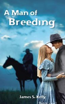 Paperback A Man of Breeding Book