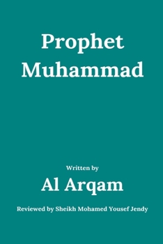 Paperback Prophet Muhammad Book