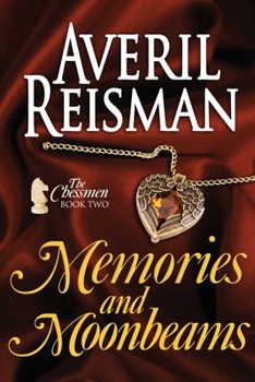 Paperback Memories and Moonbeams Book