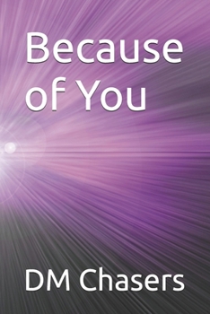 Paperback Because of You Book