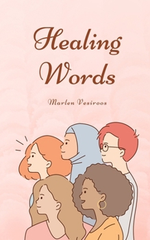 Paperback Healing Words Book